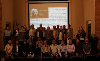 گردهمایی کانون فنی برگزار شد
